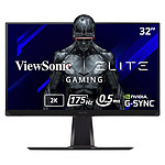 Écran PC ViewSonic NVIDIA G-SYNC