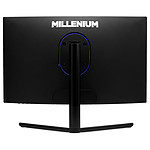 Écran PC Millenium MD24 PRO (165 Hz) - Autre vue