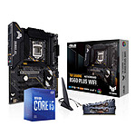 Kit upgrade PC Intel Core i5