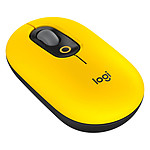 Souris PC Logitech POP Mouse - Blast - Autre vue