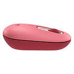 Souris PC Logitech POP Mouse - Heartbreaker - Autre vue