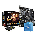 Kit upgrade PC Intel B560 Express