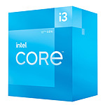 Processeur Intel Core i3 12100 - Autre vue