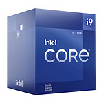 Processeur Intel H610 Express