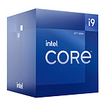 Intel Core i9 12900