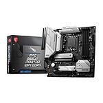 MSI MAG B660M MORTAR WIFI DDR4
