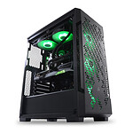 Materiel.net Backstab MAX [ Win11 - PC Gamer ]