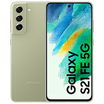 Smartphone et téléphone mobile Samsung Galaxy S21