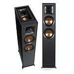 Enceintes HiFi / Home-Cinéma Klipsch Pack R-625FA 5.0.2 Atmos - Autre vue