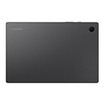 Tablette reconditionnée Samsung Galaxy Tab A8 10.5" SM-X205 (Anthracite) - 32 Go · Reconditionné - Autre vue
