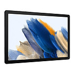 Tablette Samsung Galaxy Tab A8 10.5" SM-X200 (Anthracite) - 64 Go - Autre vue