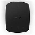 Vidéoprojecteur XGIMI Halo+ avec Google TV et Google PlayStore - DLP LED Full HD - 900 Lumens - Autre vue