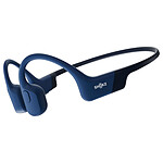 Casque Audio Shokz OpenRun USB-C Bleu - Casque sans fil  - Autre vue