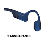 Casque Audio Shokz OpenRun USB-C Bleu - Casque sans fil  - Autre vue