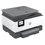 Imprimante multifonction HP OfficeJet Pro 9015e All in One - Autre vue