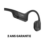 Casque Audio Shokz OpenRun USB-C Noir - Casque sans fil  - Autre vue