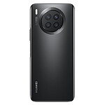 Smartphone reconditionné Huawei Nova 8i (noir) - 128 Go - 6 Go · Reconditionné - Autre vue