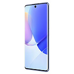 Smartphone reconditionné Huawei Nova 9 Bleu - 128 Go - 8 Go · Reconditionné - Autre vue