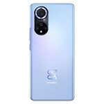 Smartphone reconditionné Huawei Nova 9 Bleu - 128 Go - 8 Go · Reconditionné - Autre vue