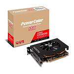 PowerColor Radeon RX 6500 XT ITX