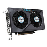 Carte graphique Gigabyte Radeon RX 6500 XT EAGLE - Autre vue