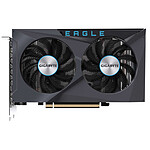 Carte graphique Gigabyte Radeon RX 6500 XT EAGLE - Autre vue