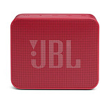 Enceinte sans fil JBL GO Essential Rouge - Enceinte portable - Autre vue