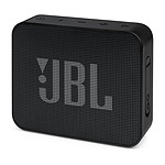 JBL GO Essential Noir - Enceinte portable