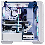 Boîtier PC Cooler Master HAF500 - Blanc - Autre vue