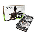 KFA2 GeForce RTX 3050 EX (LHR)