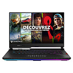 ASUS ROG STRIX SCAR 15 G533ZW-LN189W