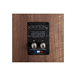 Enceintes HiFi / Home-Cinéma Davis Acoustics Krypton 3 (la paire) - Noyer - Autre vue