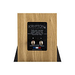 Enceintes HiFi / Home-Cinéma Davis Acoustics Krypton 6 (la paire) - Blanc - Autre vue