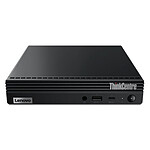 PC de bureau Lenovo ThinkCentre M60e Tiny (11LV004BFR) - Windows 10 Pro - Autre vue