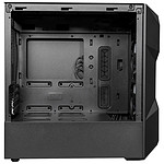 Boîtier PC Cooler Master MasterBox TD300 Mesh - Noir - Autre vue