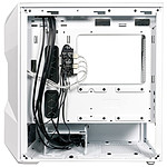 Boîtier PC Cooler Master MasterBox TD300 Mesh - Blanc - Autre vue