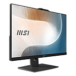 PC de bureau MSI Modern AM242 1M 1084FR - Windows 11 Pro - Autre vue