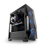 PC de bureau NVIDIA GeForce RTX 3070 Ti