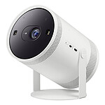 Samsung The Freestyle (SP-LSP3BLAXXE) - DLP LED Full HD - 230 Lumens
