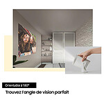 Vidéoprojecteur Samsung The Freestyle 2nd Gen - DLP LED Full HD - 550 Lumens - Autre vue