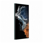 Smartphone reconditionné Samsung Galaxy S22 Ultra 5G (Vert) - 256 Go - 12 Go · Reconditionné - Autre vue