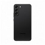 Smartphone reconditionné Samsung Galaxy S22+ 5G (Noir) - 256 Go - 8 Go · Reconditionné - Autre vue