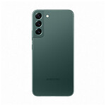 Smartphone reconditionné Samsung Galaxy S22+ 5G (Vert) - 256 Go - 8 Go · Reconditionné - Autre vue