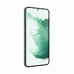 Smartphone reconditionné Samsung Galaxy S22+ 5G (Vert) - 256 Go - 8 Go · Reconditionné - Autre vue