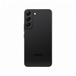 Smartphone reconditionné Samsung Galaxy S22 5G (Noir) - 128 Go - 8 Go · Reconditionné - Autre vue