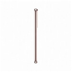 Smartphone reconditionné Samsung Galaxy S22 5G (Rose) - 128 Go - 8 Go · Reconditionné - Autre vue