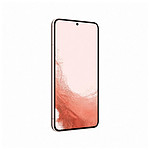 Smartphone reconditionné Samsung Galaxy S22 5G (Rose) - 128 Go - 8 Go · Reconditionné - Autre vue