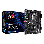 ASRock H670 PG Riptide