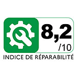 Smartphone reconditionné Samsung Galaxy S22+ 5G (Vert) - 256 Go - 8 Go · Reconditionné - Autre vue