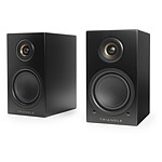 Mini-chaine Teac TN-175 Noir + Triangle Elara LN01A Noir mat - Autre vue